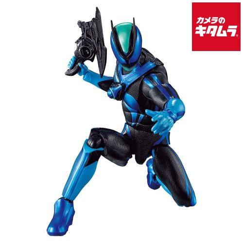 バンダイ アクションフィギュア 仮面ライダーゼッツ テクノロムストリーム