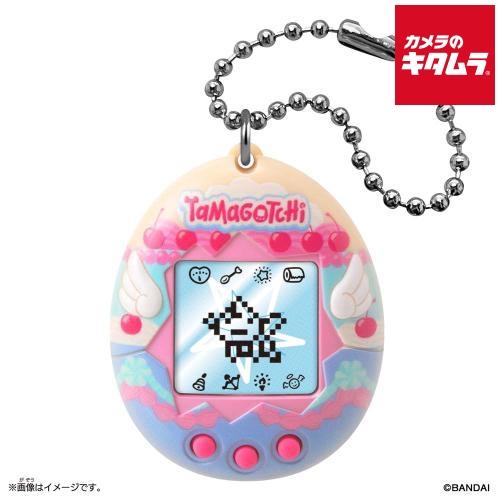 バンダイ Original Tamagotchi（オリジナルたまごっち）Angel Cake