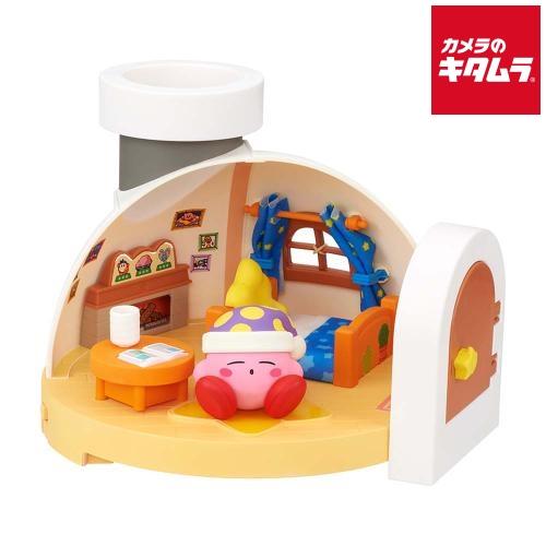 バンダイ 星のカービィ サウンドたっぷり♪カービィのおうち