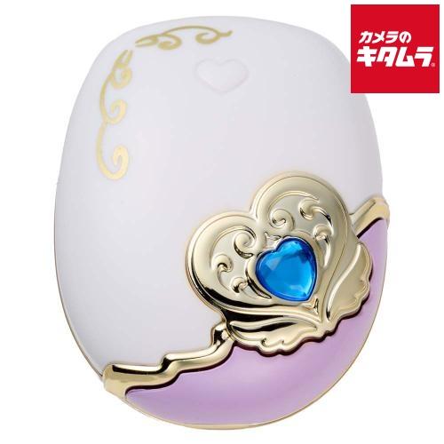 バンダイ Otona Pretty Holic プリティアップアイカラー キュアイーグレット