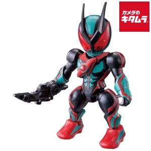 バンダイ DXポピニカ 仮面ライダークウガ DXトライゴウラム ※中古