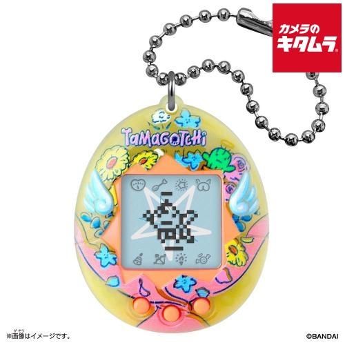 バンダイ Original Tamagotchi (オリジナルたまごっち) Angel Flower...