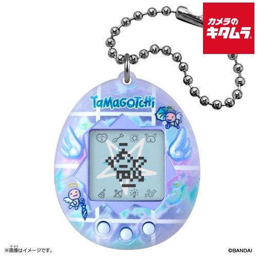 バンダイ Original Tamagotchi (オリジナルたまごっち) Rainy Angel