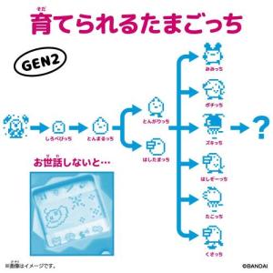 バンダイ Original Tamagotch...の詳細画像2