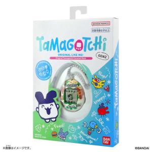 バンダイ Original Tamagotch...の詳細画像3