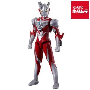 バンダイ ウルトラアクションフィギュアNEO ウルトラマンゼロコスモライズ