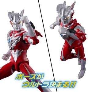 バンダイ ウルトラアクションフィギュアNEO ...の詳細画像2