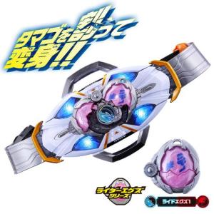 バンダイ 仮面ライダーマイス 変身ベルト DX...の詳細画像2
