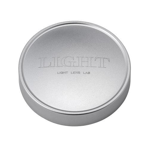 LIGHT LENS LAB L-FCM(S)「M 35mm f/2」「M 50mm f/2」用 レ...