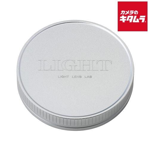 LIGHT LENS LAB L-CM(S)「M 35mm f/2」「M 50mm f/2」用 レン...