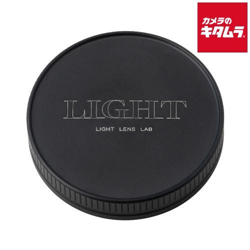 LIGHT LENS LAB L-CM(B)「M 35mm f/2」「M 50mm f/2」用 レン...