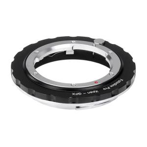 Fotodiox XPan-GFX マウントアダプター