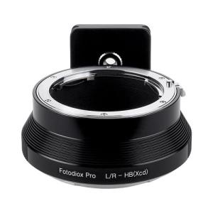 Fotodiox LR-XCD マウントアダプター