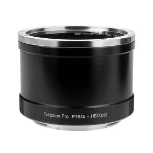 Fotodiox P645-XCD マウントアダプター