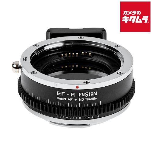 Fotodiox EF-CRF-FSN-NDT マウントアダプター[レンズ側：キヤノンEF ボディ側...
