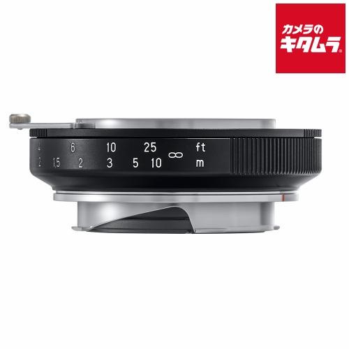 SHOTEN（ショウテン）EXA-LM R50[レンズ側：エキザクタマウント ボディ側：ライカM]距...