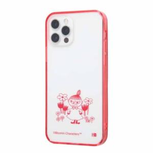 レイ アウト RT-AP27UC/MYM ハイブリッドケース Charaful ミイ