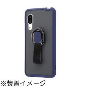 レイ アウト RT-AQSE3BS2/DN 耐衝撃マットハイブリッドケース リング付 BABYSKIN DNV