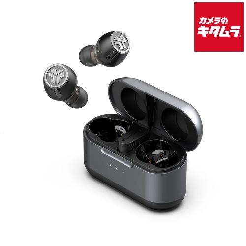 ジェイラブ JLab 完全ワイヤレスイヤホン Epic Lab Edition アクティブノイズキャ...