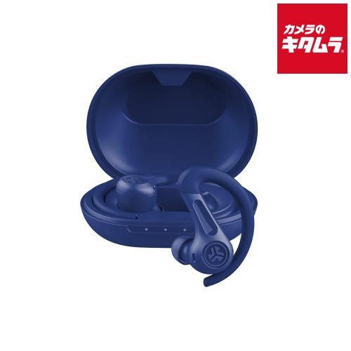 ジェイラブ JLab 完全ワイヤレスイヤホン JBuds Sport ANC 4 アクティブノイズキ...