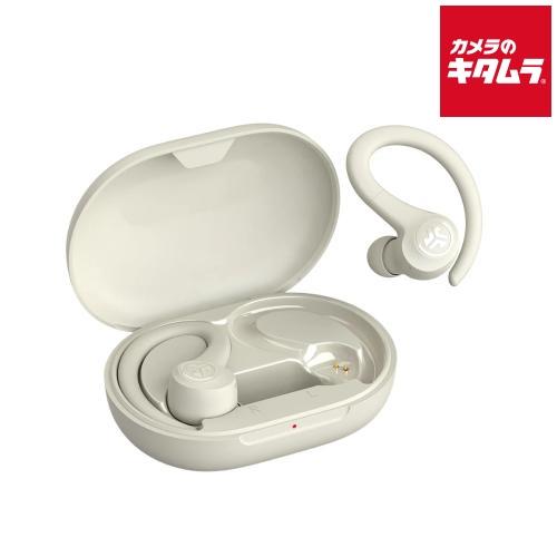 ジェイラブ JLab 完全ワイヤレスイヤホン GO SPORT＋（プラス） Bluetooth対応 ...