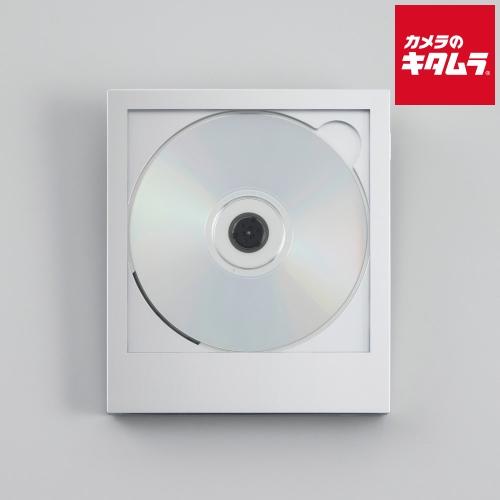 km5 Instant Disk Audio CP1 シルバー 《納期約２週間》