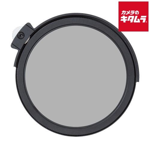 H&amp;Y Kシリーズ CPL/ND8 95mm ドロップイン KNC8