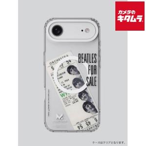 BEATLESコラボ iPhoneケース