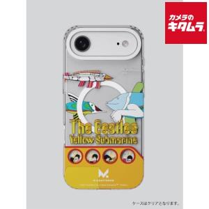 M.Craftman BEATLES iPhoneケース