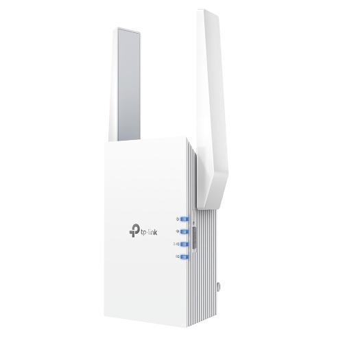 TP-Link RE705X AX3000 Wi-Fi 6中継器 OneMesh対応
