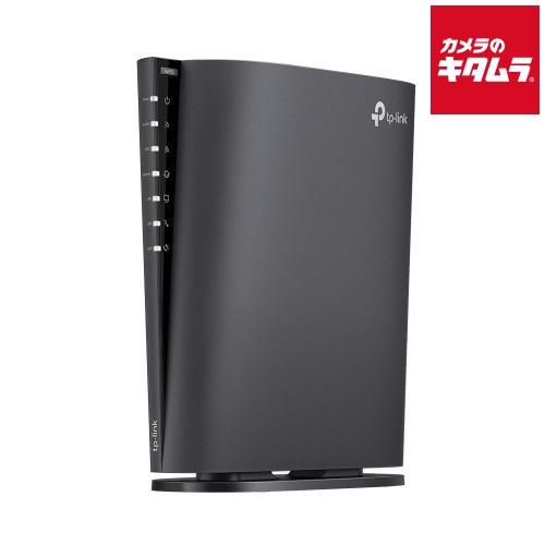 TP-Link Archer AX80 AX6000 8ストリームWi-Fi 6ルーター OneMe...