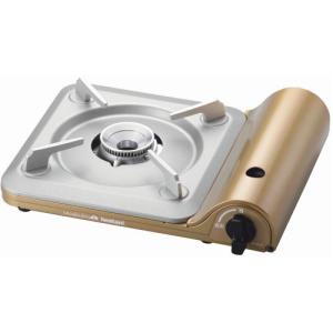 イワタニ カセットフー 達人スリムIII CB-SS-50