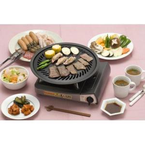 イワタニ 焼き肉プレートL CB-A-YPLの詳細画像1