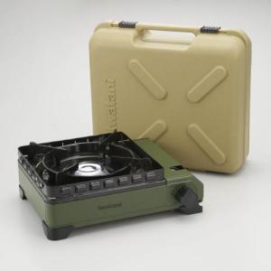 イワタニ カセットフー タフまる CB-ODX...の詳細画像1