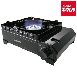 イワタニ カセットフー タフまる CB-ODX...の詳細画像2