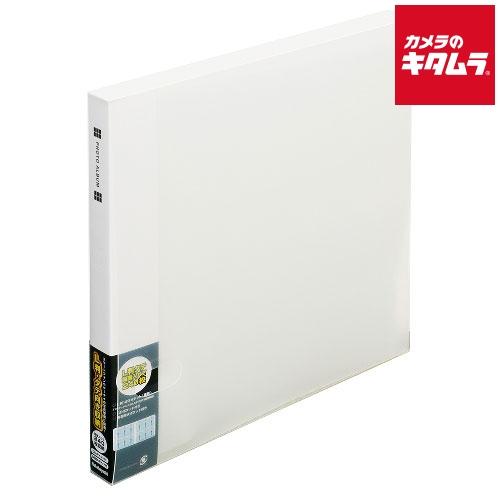 ナカバヤシ PH6TL-1240-C L判タテ6面フォトホルダー クリア
