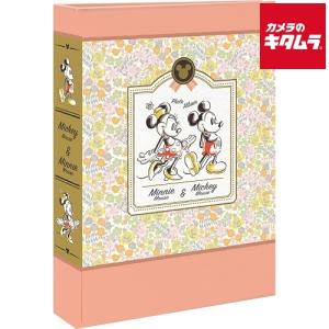 セキセイ XP-5540-20 レミニッセンス ミニポケットアルバム 高透明 L