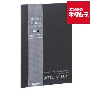 セキセイ XP-5540-20 レミニッセンス ミニポケットアルバム 高透明 L