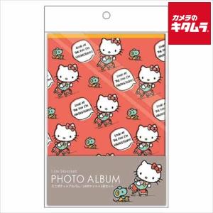 ナカバヤシ アH-LD-106-2 Lサイズ フエルアルバム 100年台紙（黒）10枚