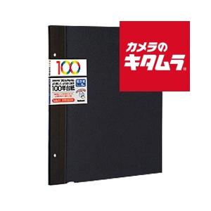 ナカバヤシ アh Lfr 5 D 100年台紙 Lサイズ5枚入り ブラック カメラのキタムラ Paypayモール店 通販 Paypayモール