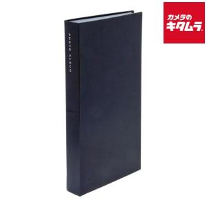 セキセイ [セキセイ]フォトアルバム 高透明 Lサイズ300枚入り ブルー