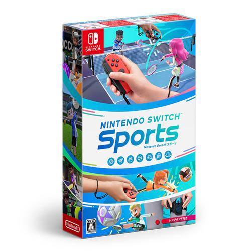 Nintendo Switch Sports【Switch】