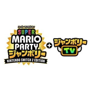 Nintendo 【Switch 2】 スーパ...の詳細画像1