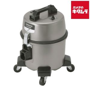 日立 業務用 掃除機 CV-G95K 強力吸引 集じん機 大型 クリーナー 工場 事務所 倉庫 《納期約３週間》