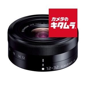 パナソニック LUMIX G VARIO 12-32mm F...