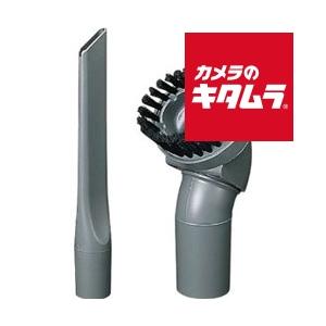 三菱電機 円ブラシ&amp;すきまノズルセット AM-10 《納期約１週間》