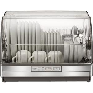 三菱電機  食器乾燥機 キッチンドライヤー TK-ST11-H
