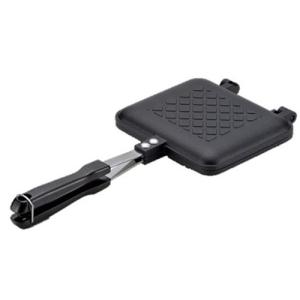 和平フレイズ あつほかダイニング ホットサンドパン ガス火専用 AM-9867