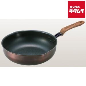 tarakoさん専用家庭用20㎏ 竹原製缶 和楽亭 IHフライパン 20cm PM-420 ( 1個 ) : 爽快