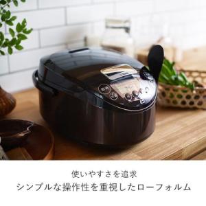 正規販売店 タイガー IH炊飯器 炊きたて J...の詳細画像1